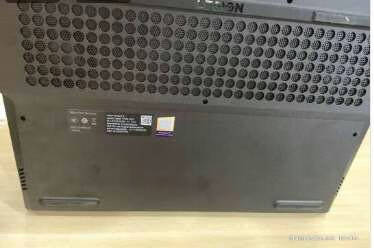 联想(Lenovo)拯救者Y7000P15.6英寸游戏笔记本电脑(i7-10750H16G512GSSDGTX1650Ti144Hz100%sRGB)