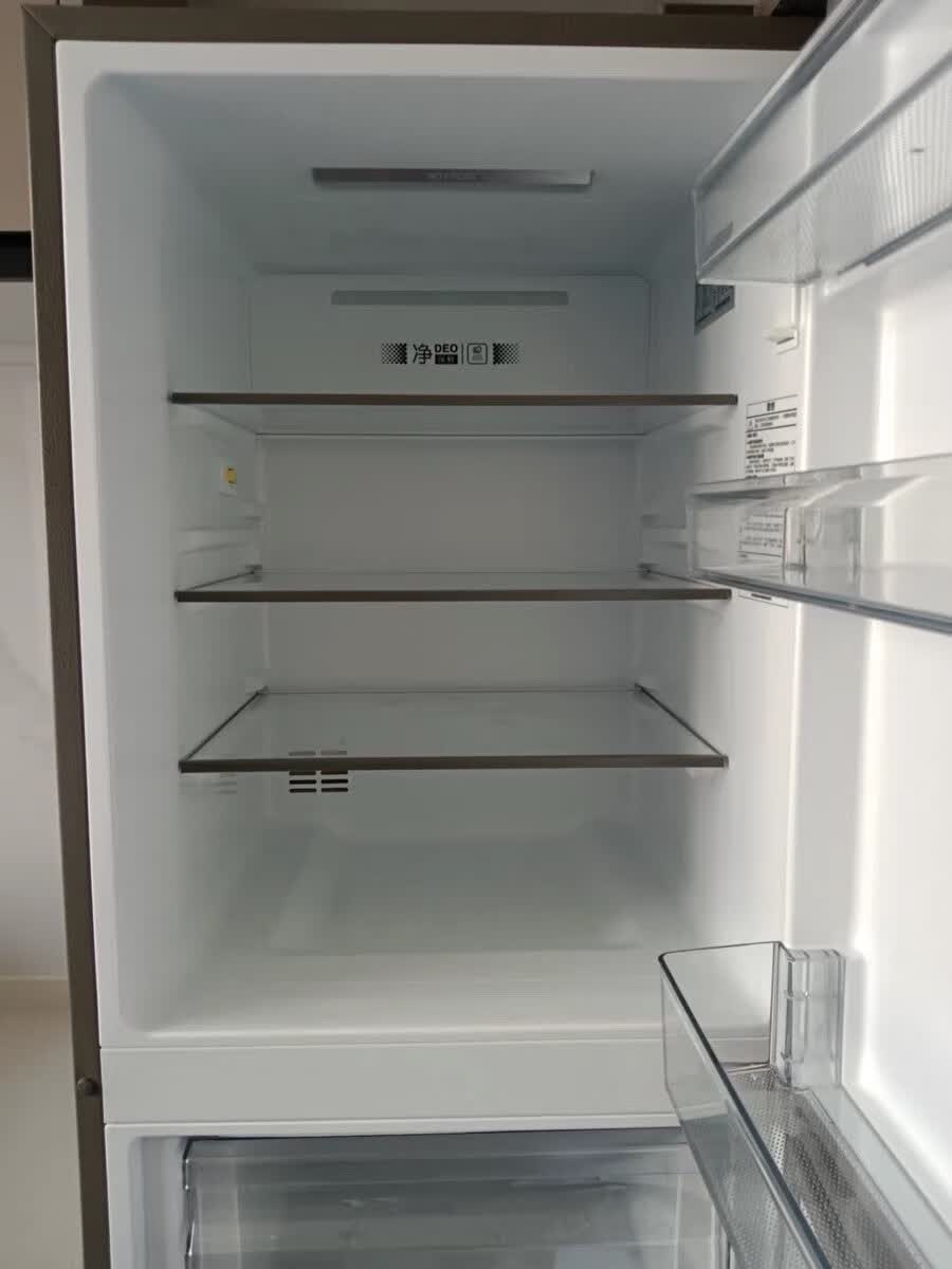 海尔bcd217wdvlu1点评