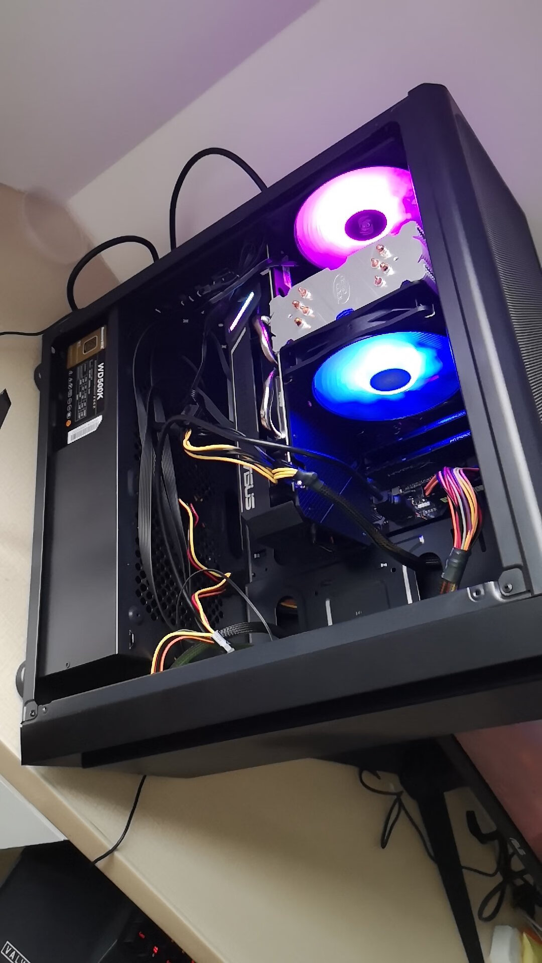 航嘉gs500x-好不好用呢?是哪里生产的?