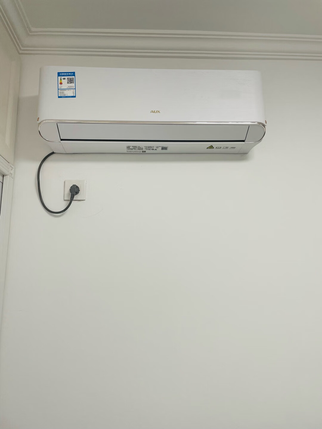 奥克斯kfr-35gw/bpr3aqd600(b3)-质量好吗?为什么评价这么好?