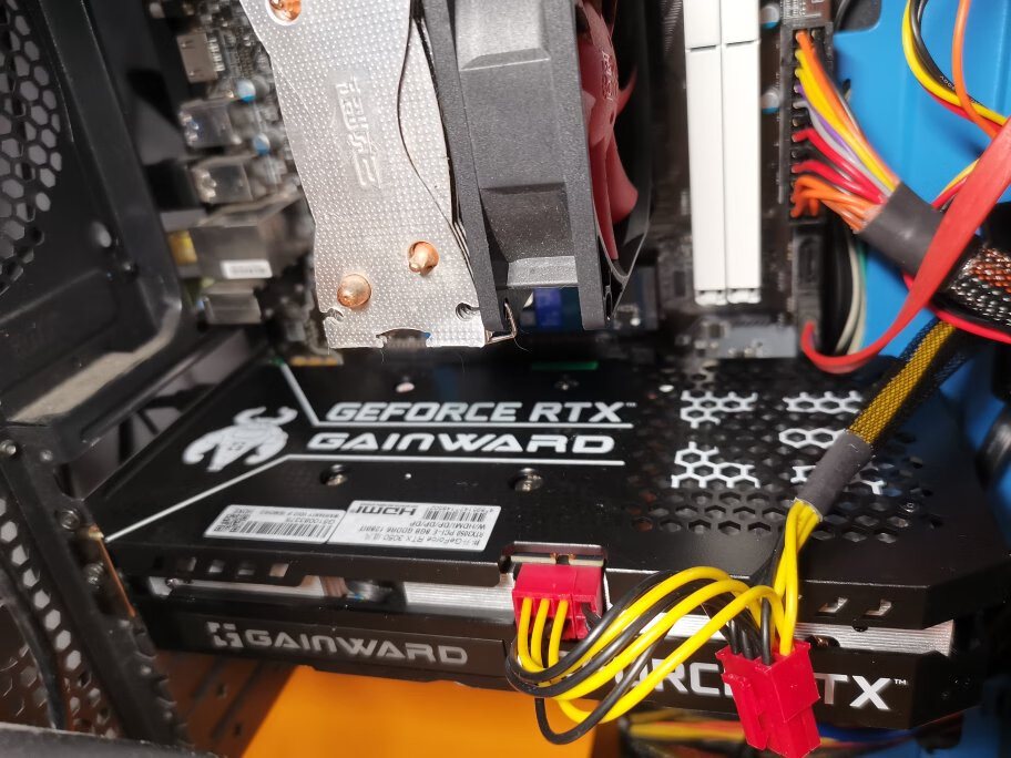 耕升gtx 1050ti追风版v3-使用感受?通过三个月使用看真相?