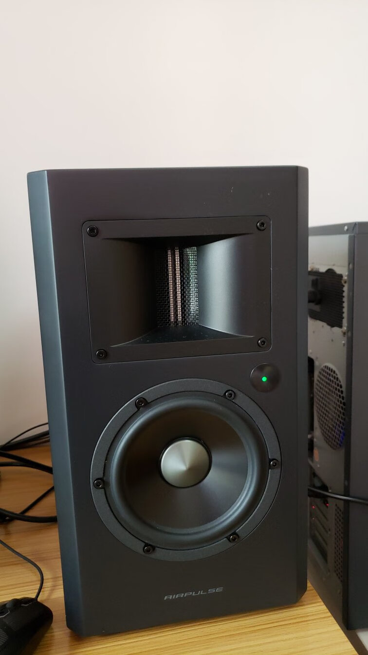 漫步者airpulsea200点评