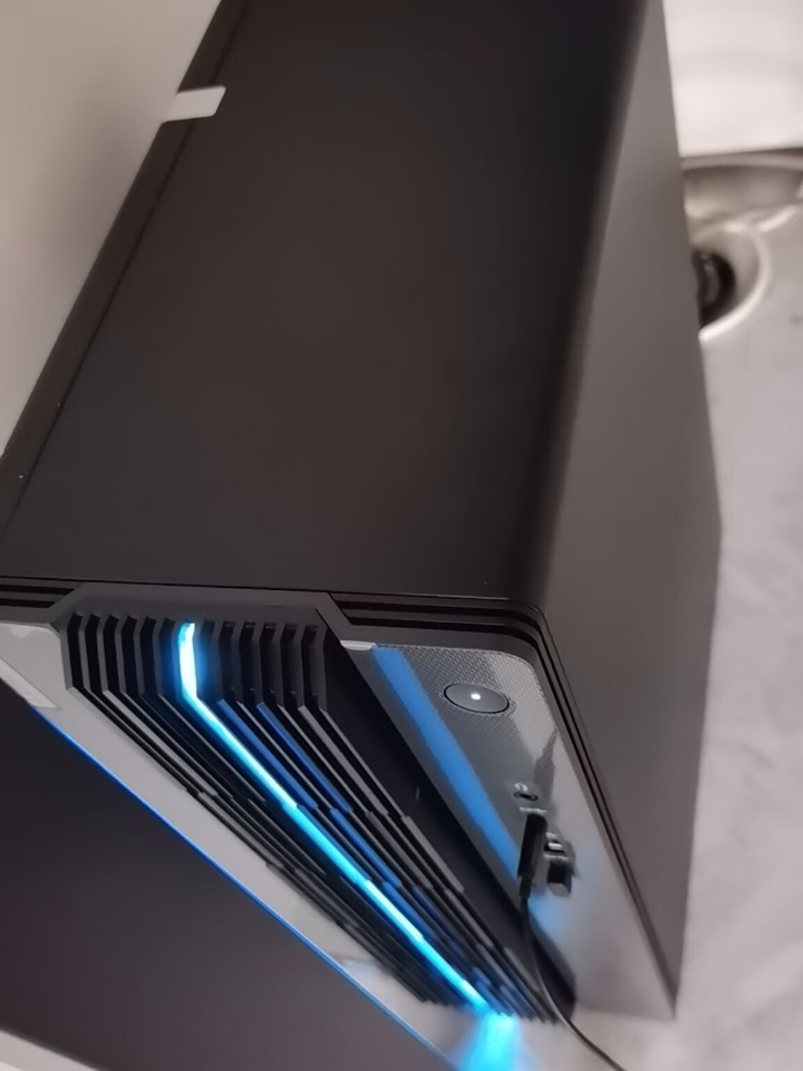 联想geekpro2020i510400f16gb256gb1tbgtx1650super点评