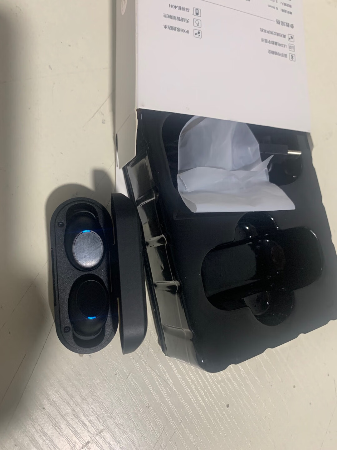 索爱a5真无线蓝牙耳机点评