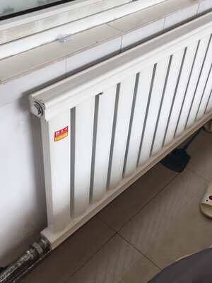 歆普森暖气片家用水暖壁挂式暖气散热器集中散热钢制大水道煤改气暖气片定制其他尺寸