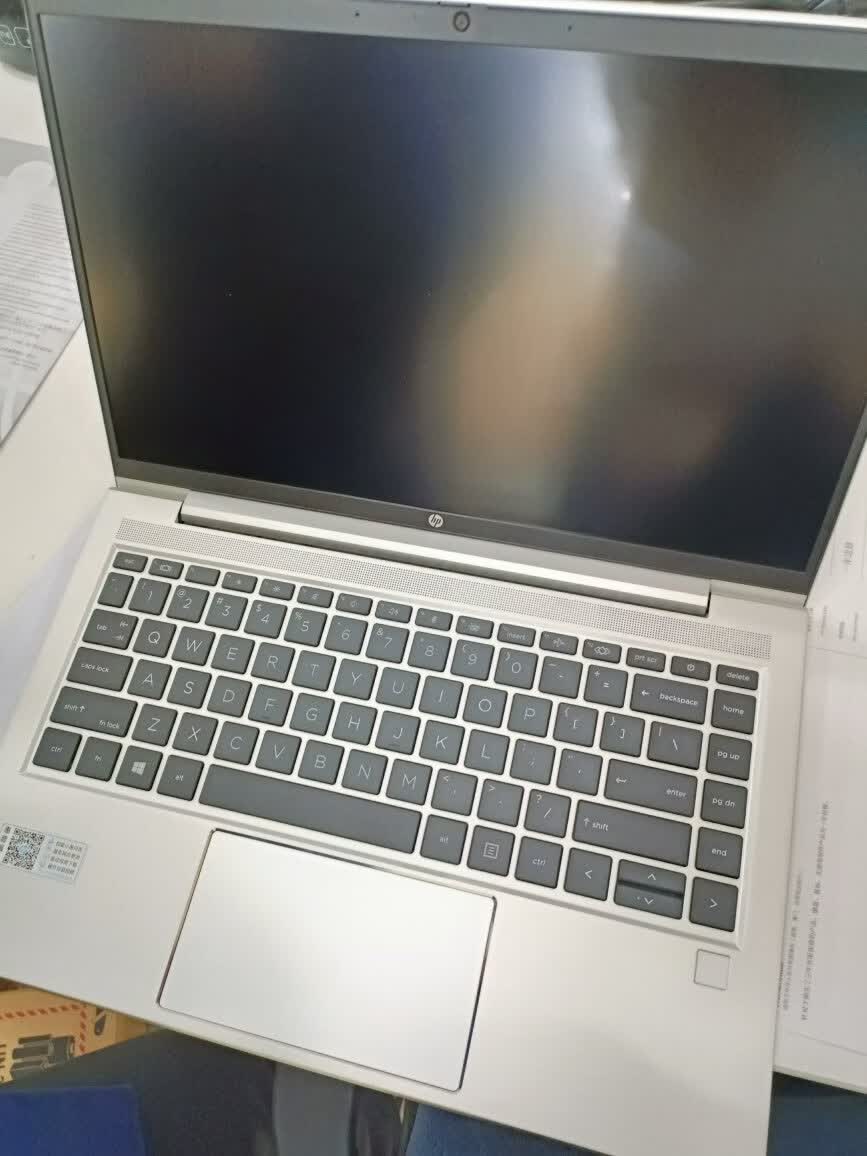 文机 惠普战66 Pro A 14 G4(R7 5800U/16GB/1TB/集显/高色域)】报价_参数_