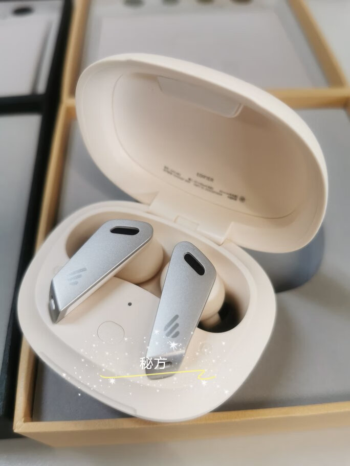 漫步者twsnb2pro点评