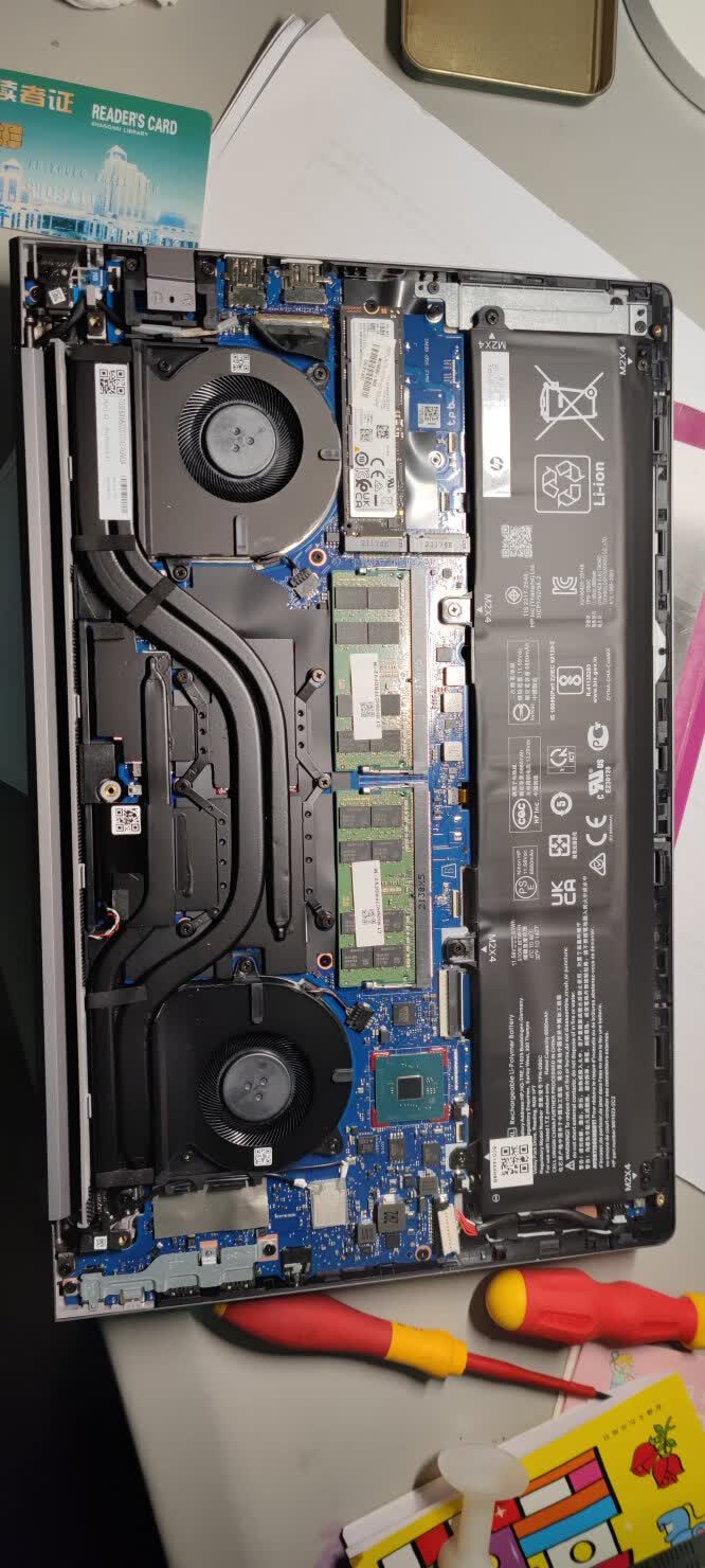 hp zbook create g7(i7 10750h/32gb/1tb/rtx2070mq)点评