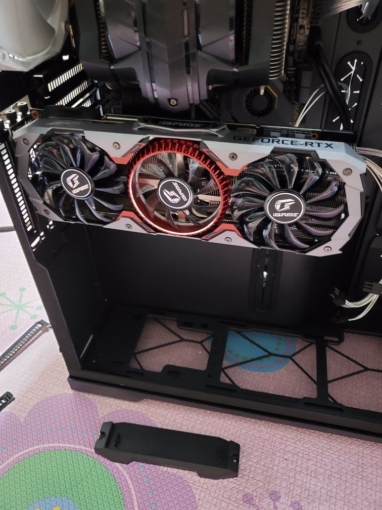 phanteks追风者pk620pc点评