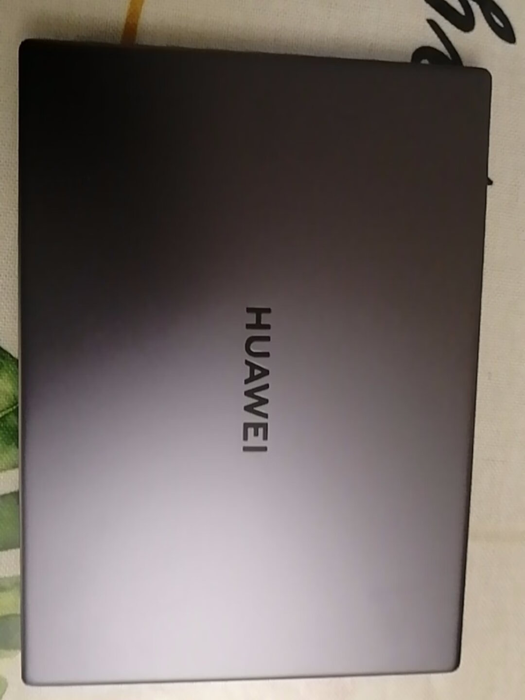 huaweimatebook142020锐龙版r74800h16gb512gb集显触控点评