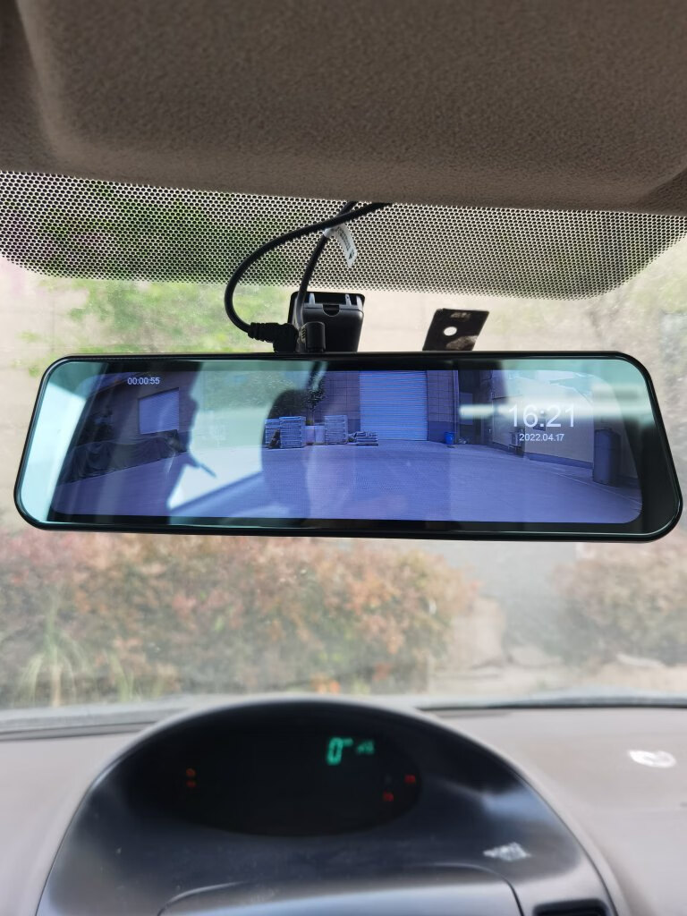 凌度hs880c点评