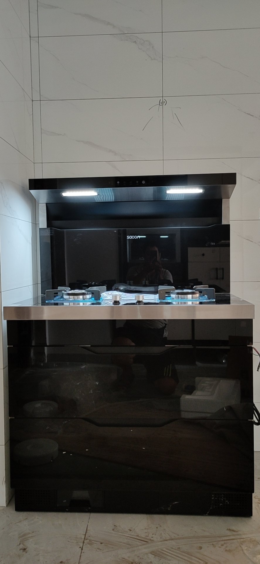 【帅康gb330】报价_参数_图片_论坛_帅康 帅康jjz-gb330集成灶报价