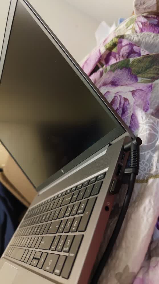 hp zbook create g7(i7 10750h/32gb/1tb/rtx2070mq)点评