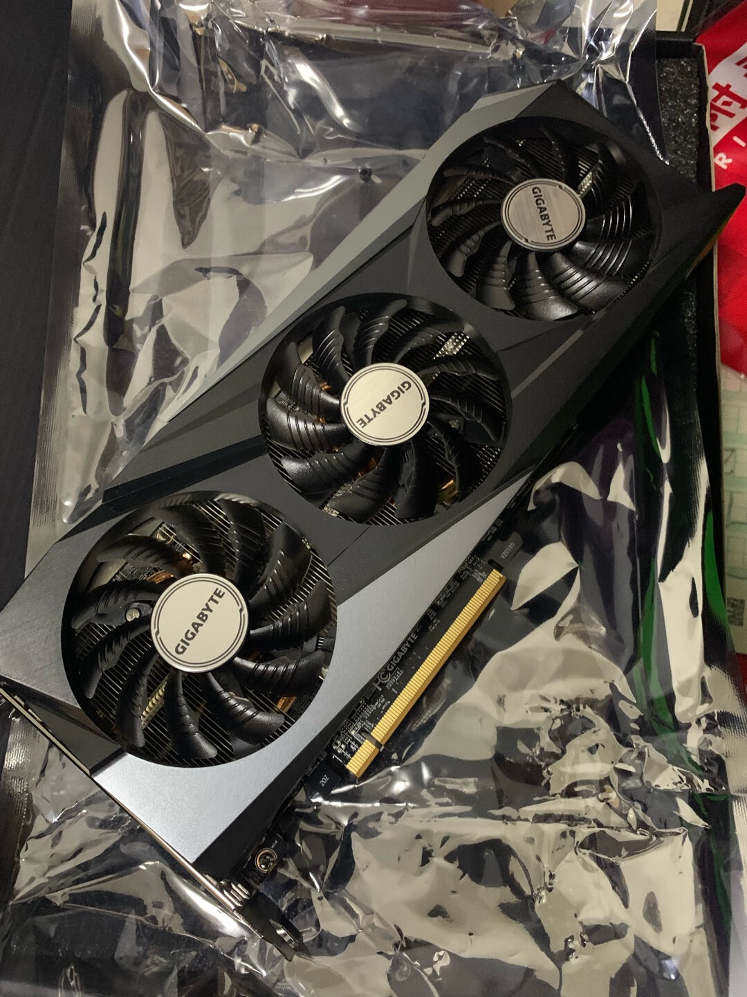 技嘉radeon rx 6600 xt eagle 猎鹰-质量好吗?到底哪个好?