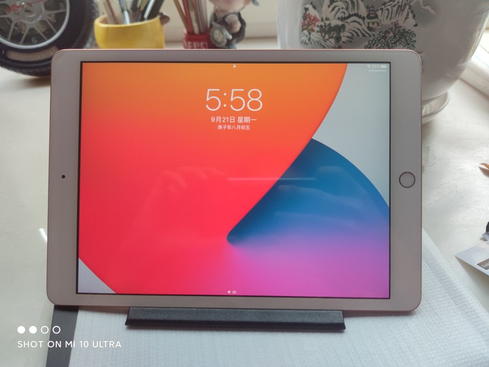 2020年款102英寸ipad送给女朋友实用工作礼物