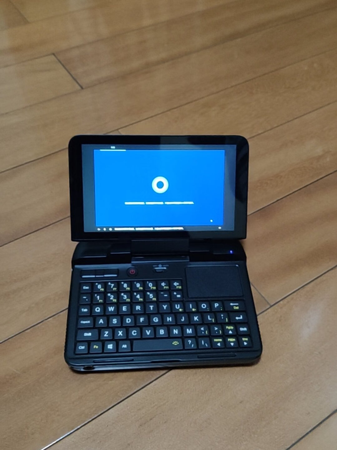 gpdmicropcn41008gb128gb核显