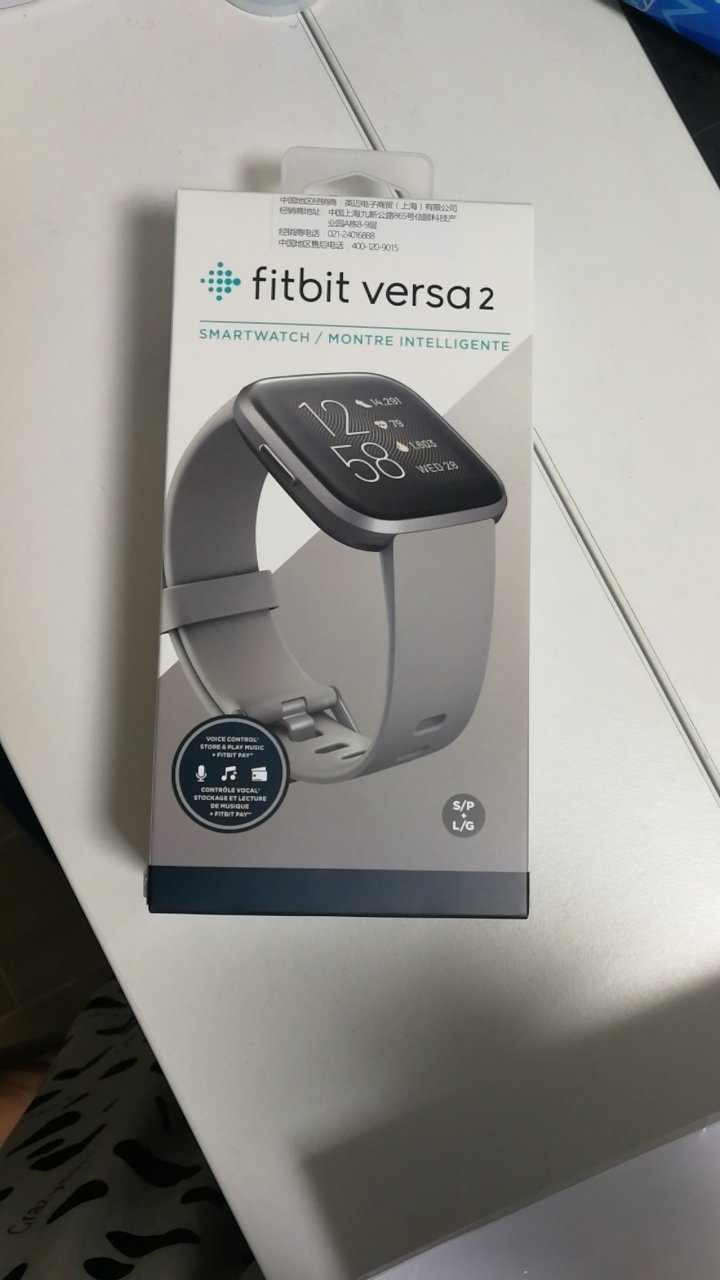 Fitbit Versa 2】报价_参数_图片_Fitbit Versa 2智能手表报价-ZOL