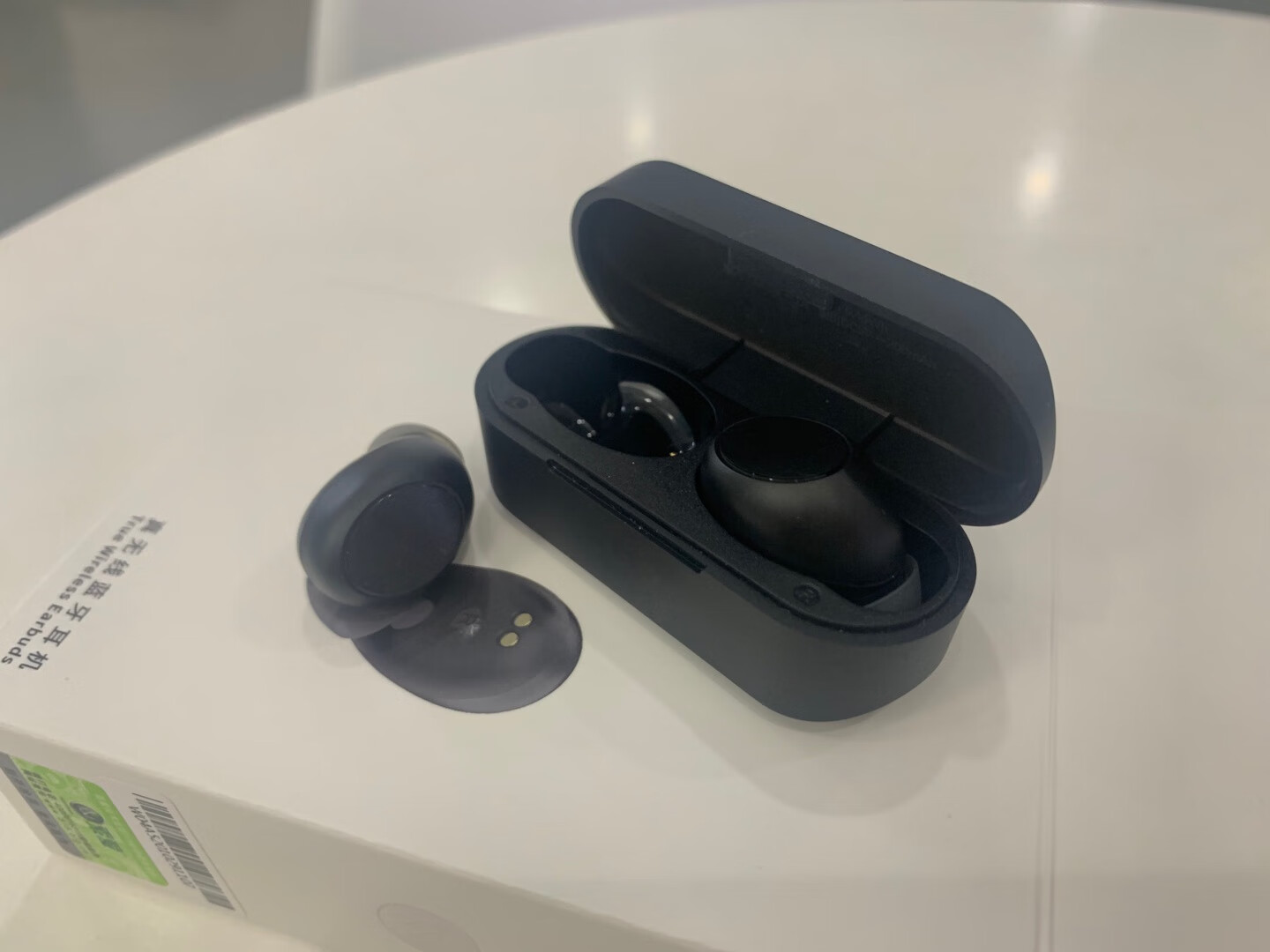 索爱a5真无线蓝牙耳机点评