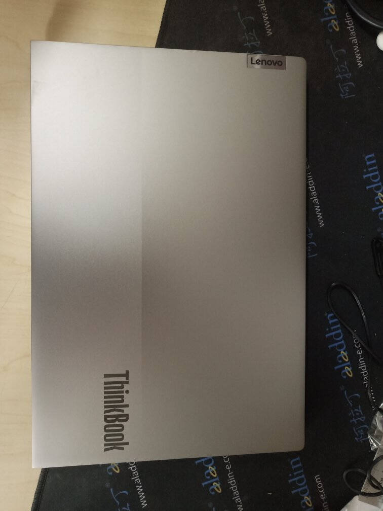 联想ThinkBook142021款酷睿版英特尔酷睿i514英寸轻薄笔记本(i5-1135G716G512GMX450独显高色域)