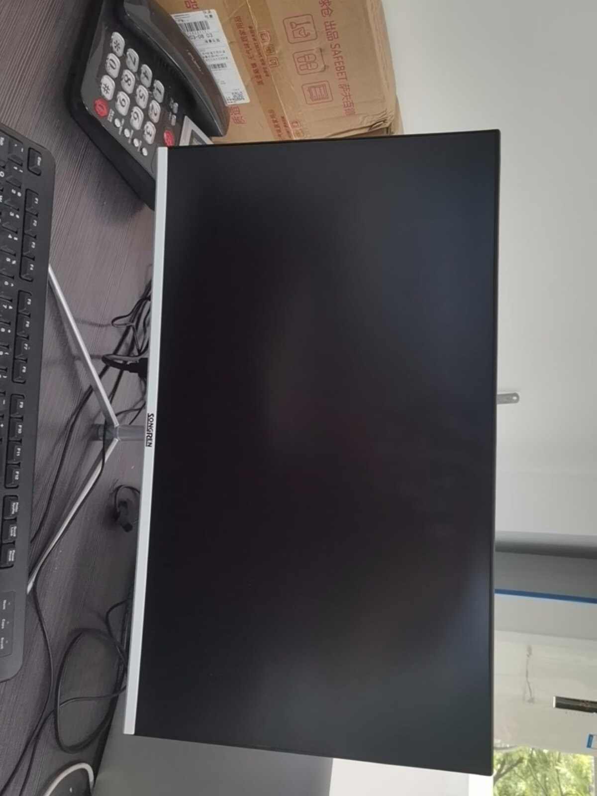 发表于:04月13日 04:22赞评论冷***礼老客户了,这款显示器性价比挺高