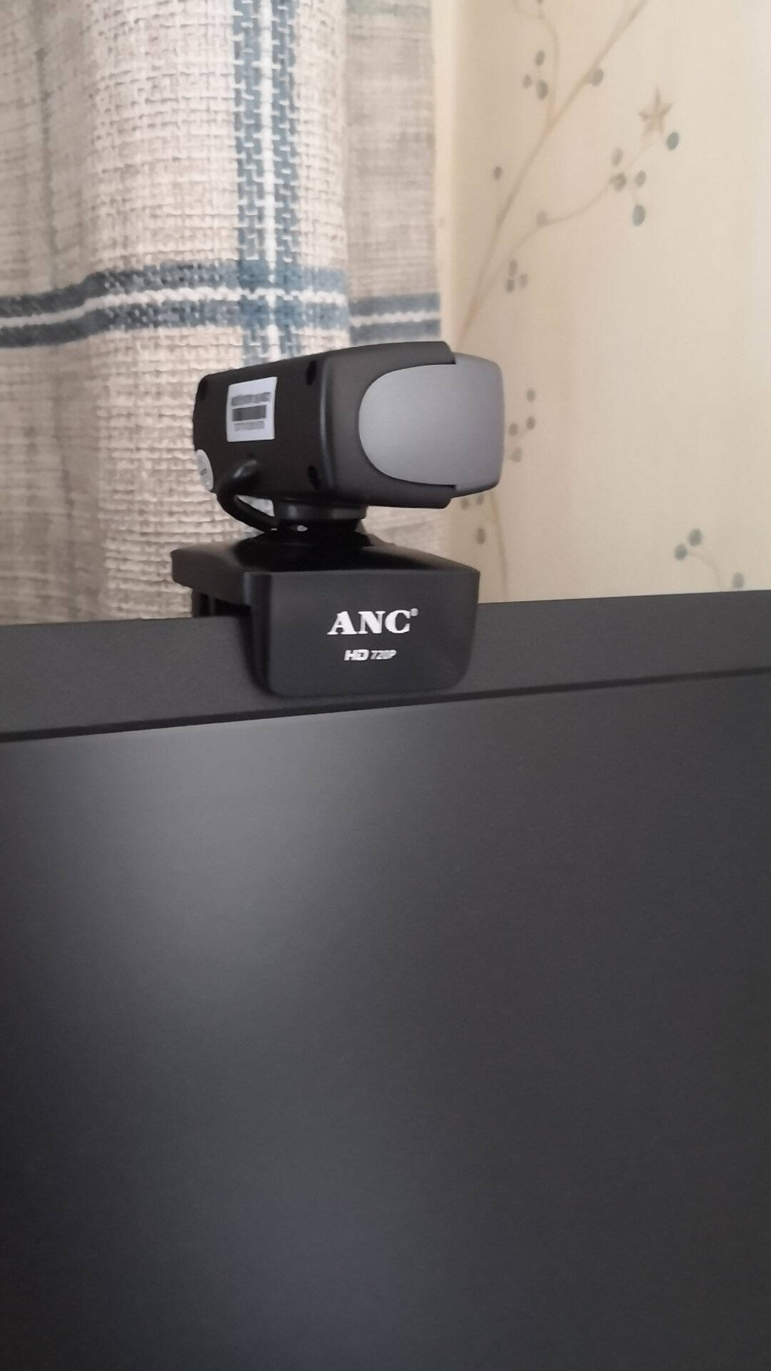 奥尼(aoni)剑影电脑摄像头1080P高清网络教学视频直播USB台式机笔记本内置麦克风话筒