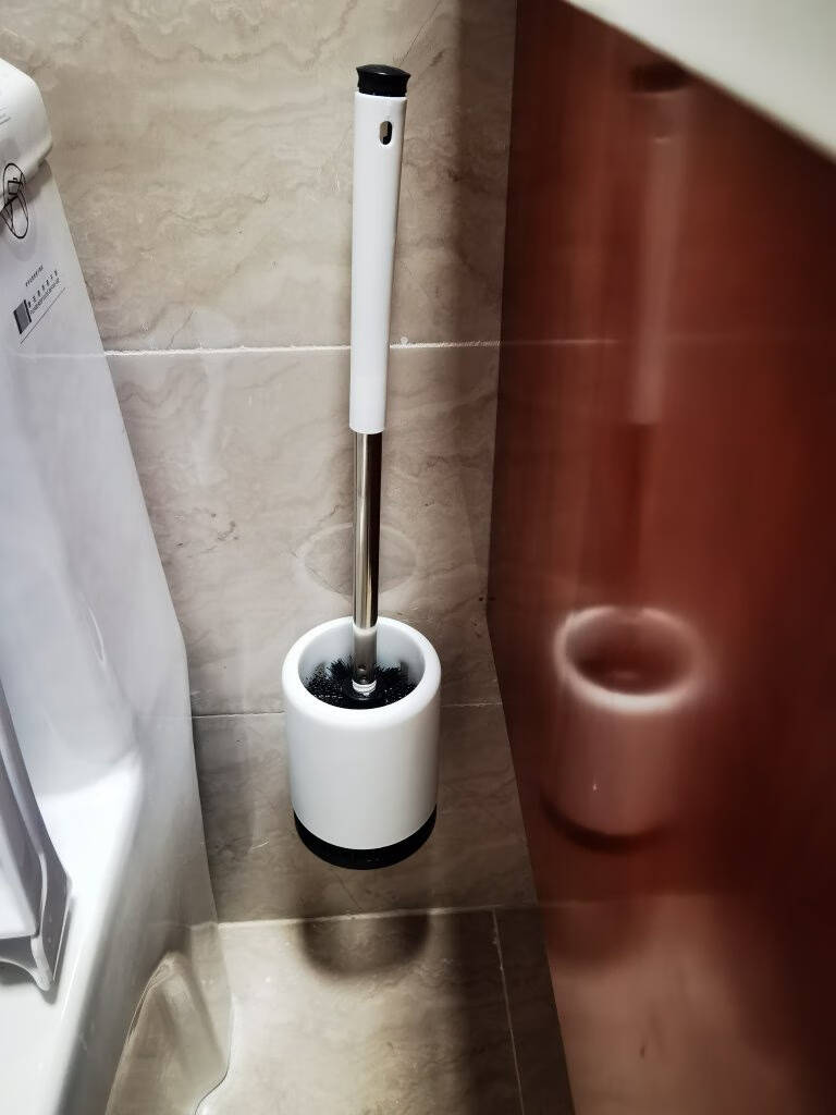 家杰优品马桶疏通器通厕所神器管道疏通器通马桶通下水道地漏一炮通疏通机(含通用打气筒+4款疏通头)