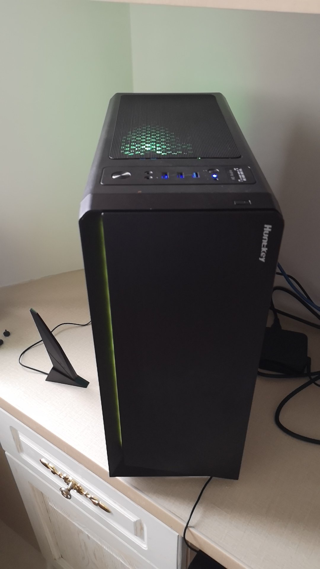 航嘉gs500x-好不好用呢?是哪里生产的?