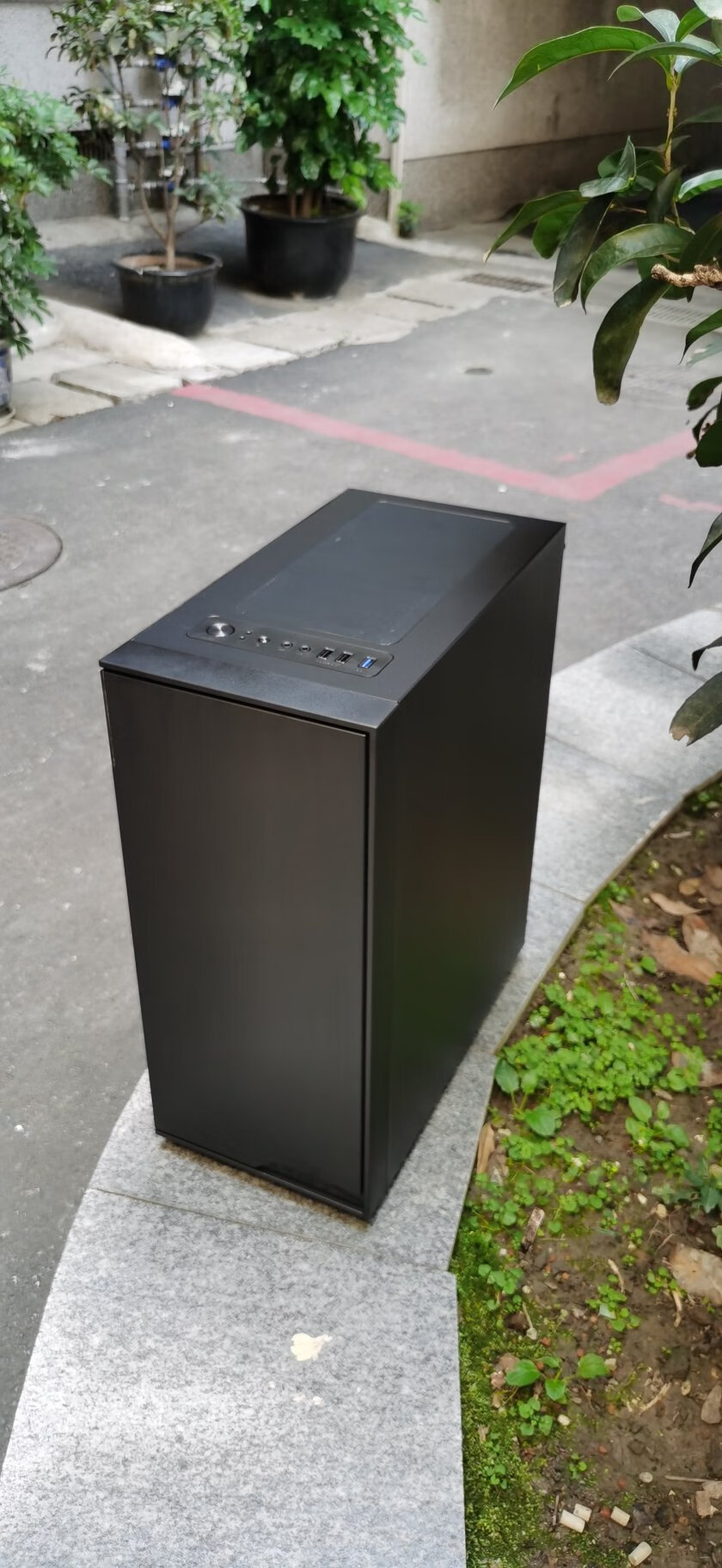 航嘉gs400c点评