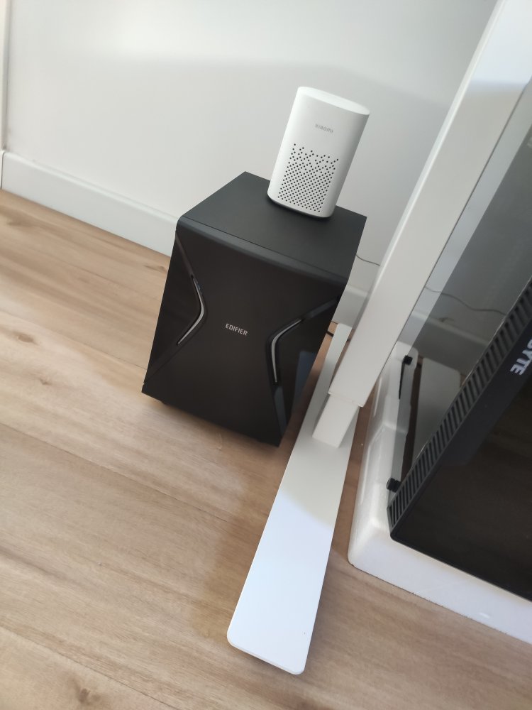 漫步者g7000点评