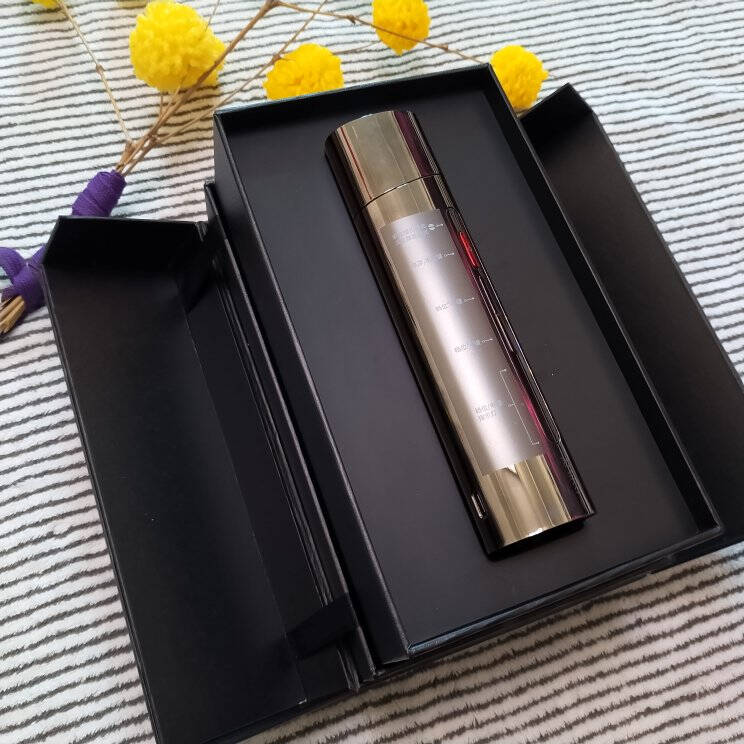 AMIRO时光机射频仪变频射频美容器家用脸部面部美容仪
