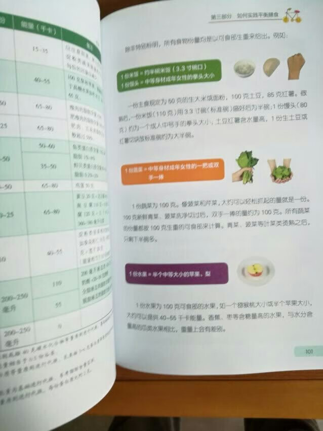 一晚上看完了，这种科普性读物适合经常拿出来读一读，很好！