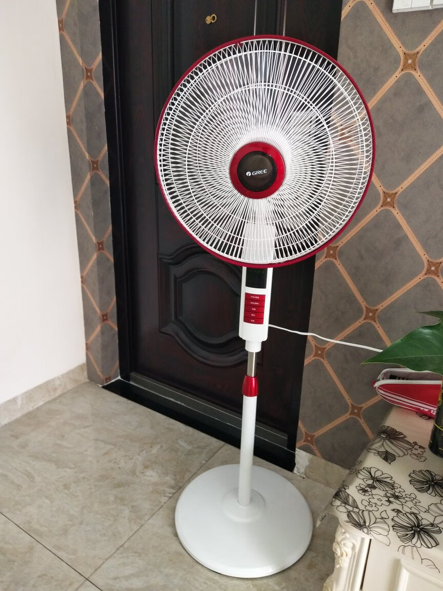 格力fd4008bawg点评