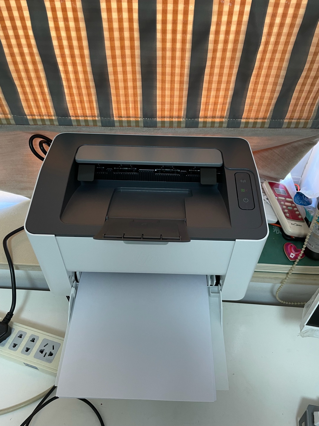 【hp 108w】报价_参数_图片_论坛_hp hp laser 108w惠普激光打印机