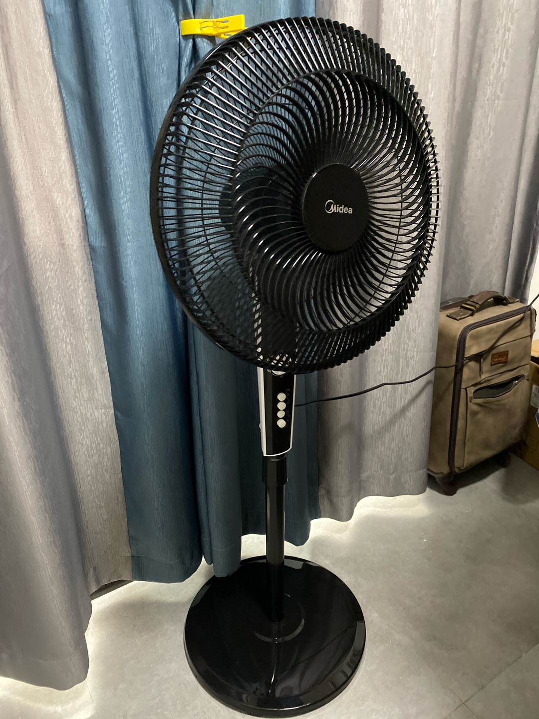 美的fs40-13c-怎么样?入手说说好不好用?