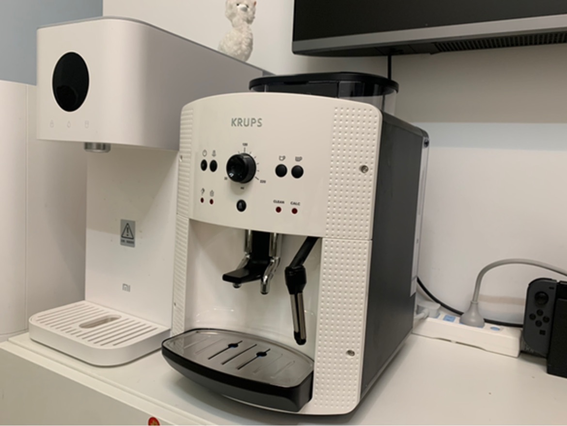 克鲁伯全自动意式现磨咖啡机,ea810780,ea810580咖啡机报价-zol中关村
