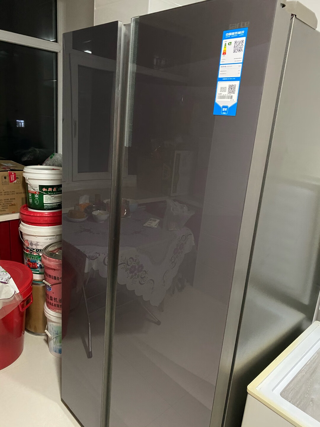 【卡萨帝bcd-643wdcpu1】报价_参数_图片_论坛_卡萨帝 bcd-643wdcpu1