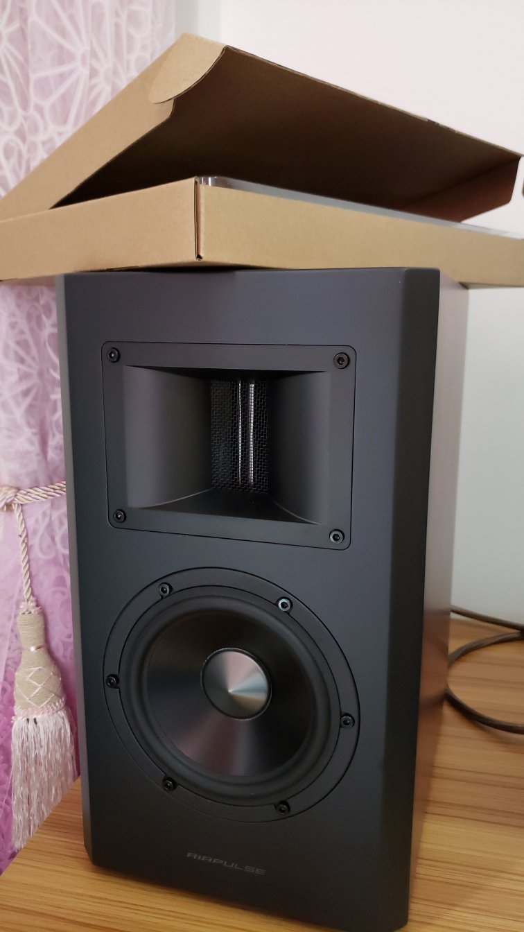 漫步者airpulsea200点评