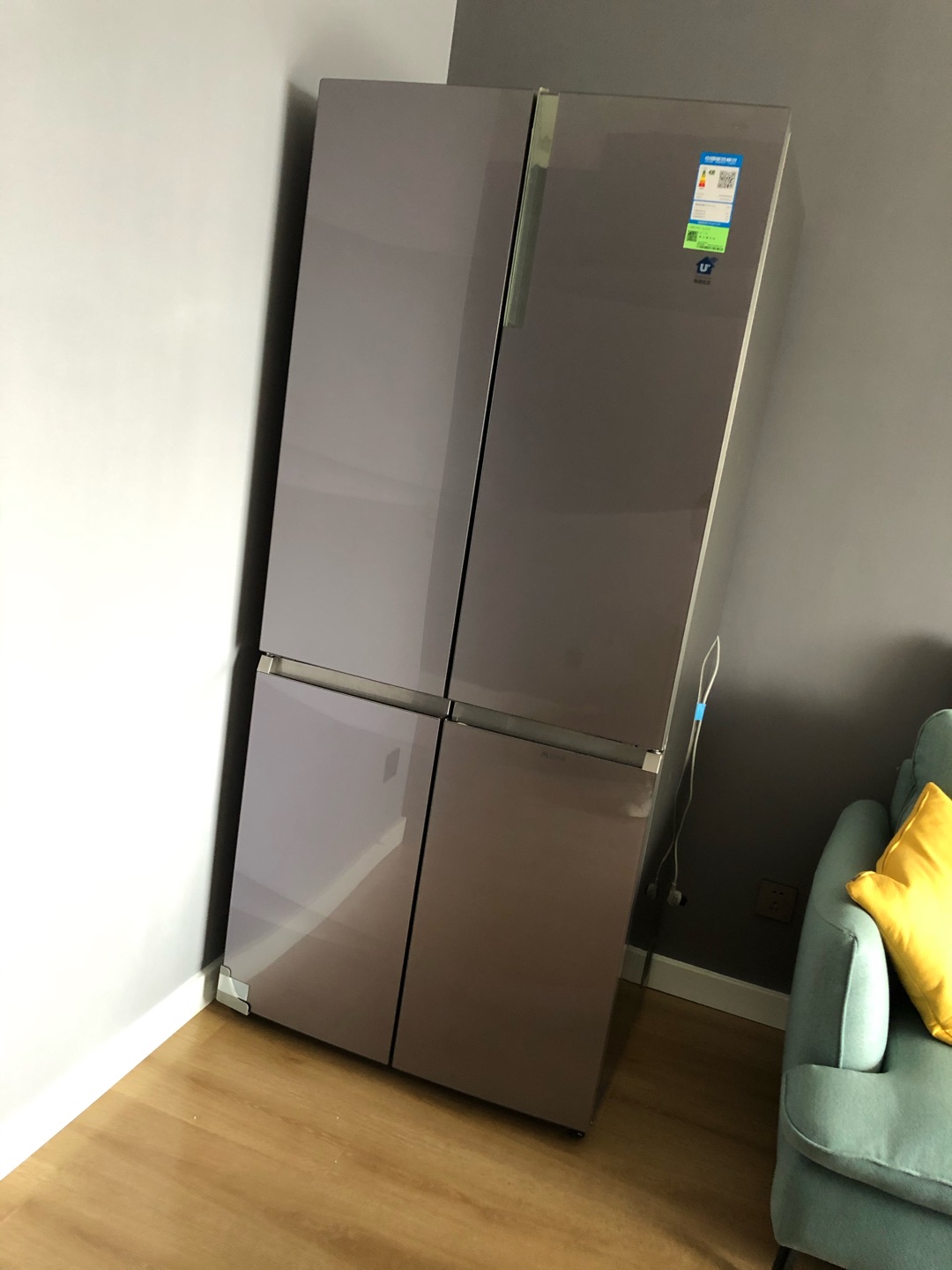 【卡萨帝bcd-551wdcpu1怎么样】卡萨帝bcd-551wdcpu1好不好_好吗-zol