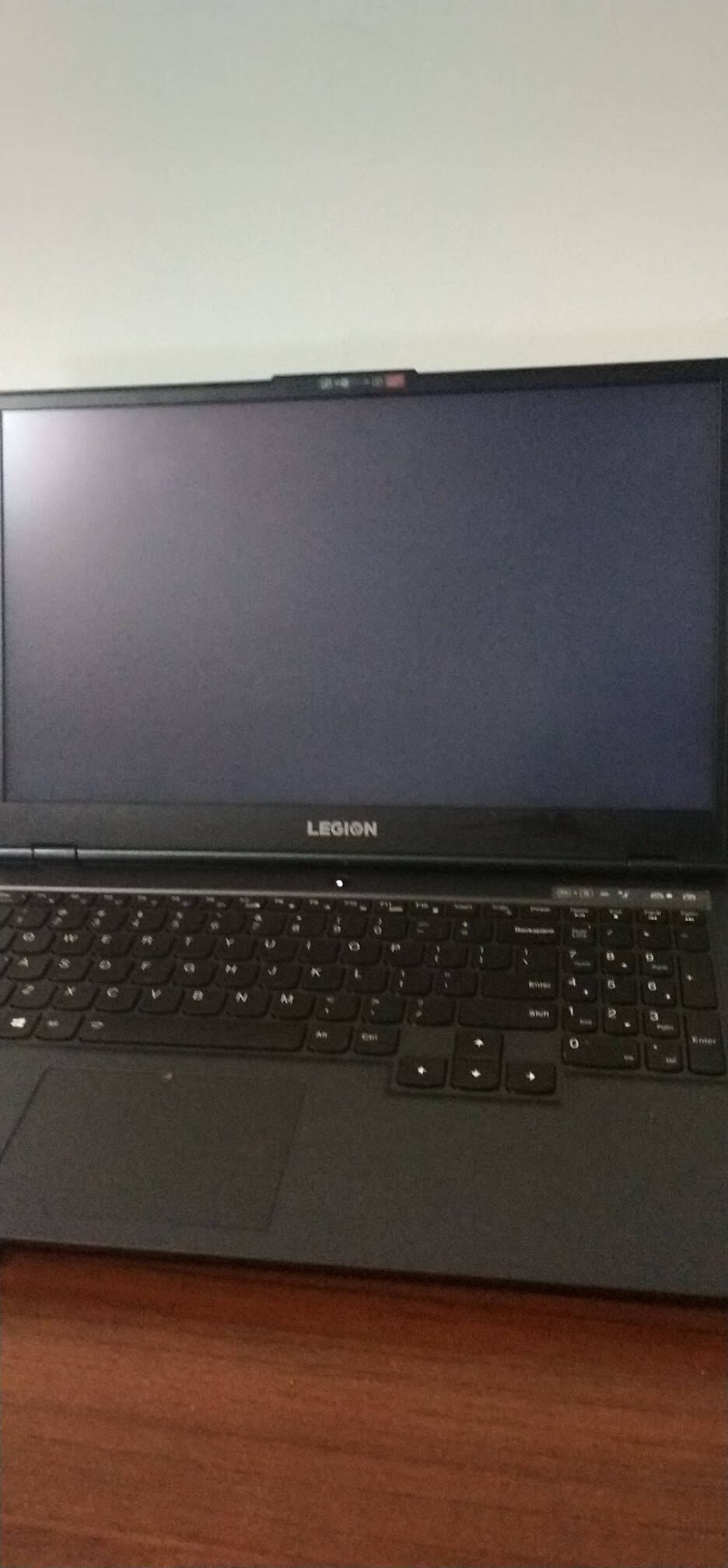 联想(Lenovo)拯救者Y7000P15.6英寸游戏笔记本电脑(i7-10875H16G512GSSDRTX2060144Hz100%sRGB)冰魄白