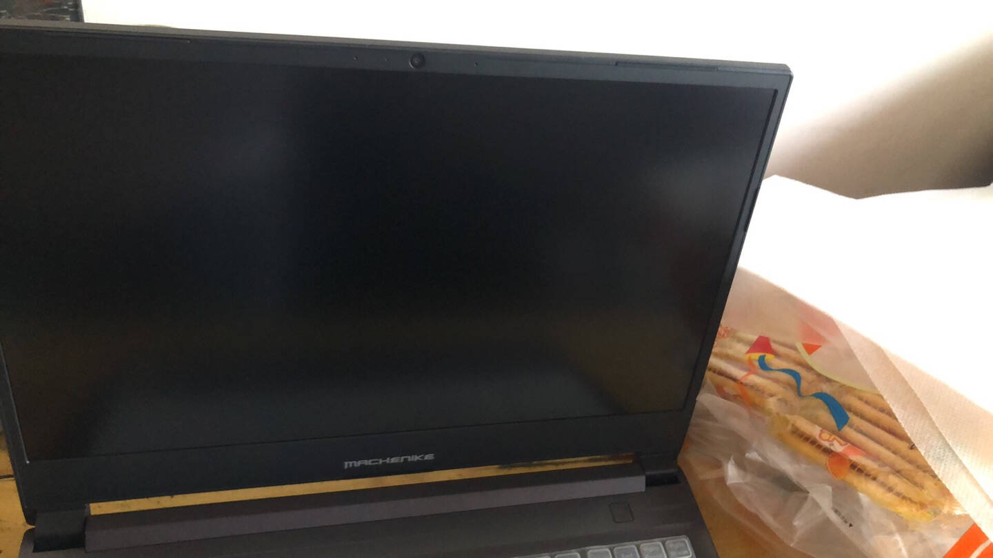 机械师T58-V15.6英寸全面屏游戏本十代i7-10750H/GTX1650独显游戏笔记本电脑荣耀版8G/512GPCIE高速固态