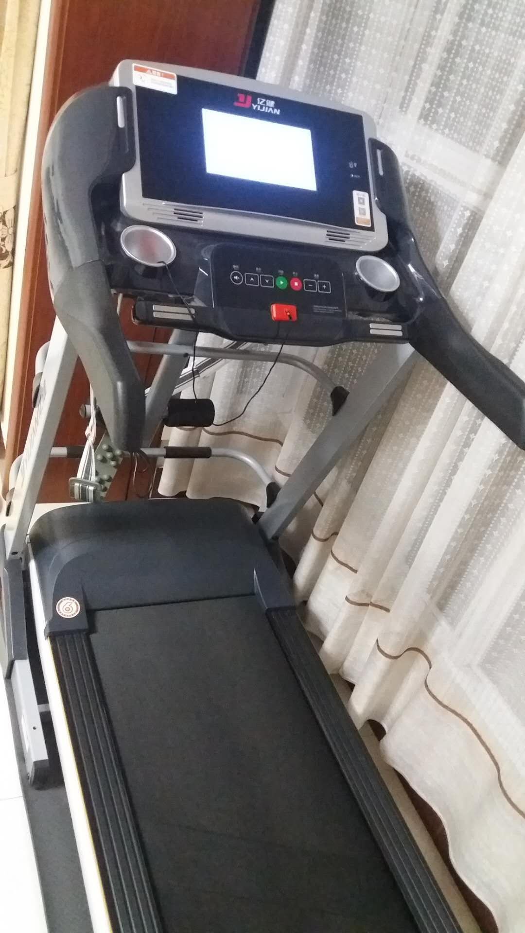 亿健20年新款g900点评