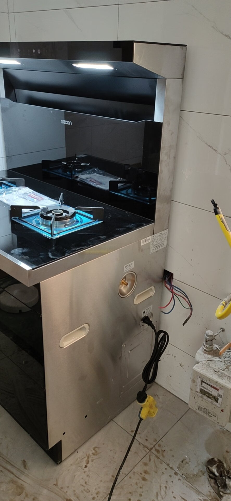 【帅康gb330】报价_参数_图片_论坛_帅康 帅康jjz-gb330集成灶报价