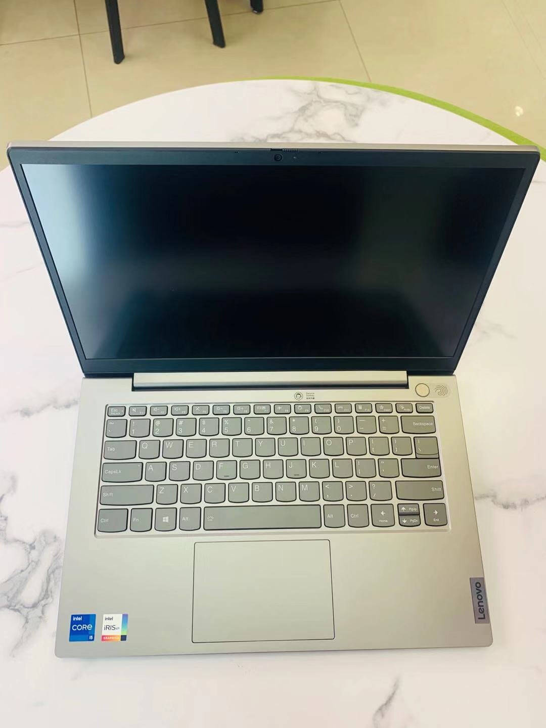 联想ThinkBook13s2021款英特尔酷睿i513.3英寸轻薄笔记本i5-1135G716G512G2.5K高色域长续航