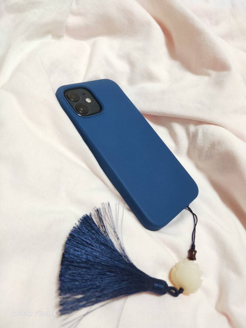 AppleiPhone12(A2404)64GB绿色支持移动联通电信5G双卡双待手机