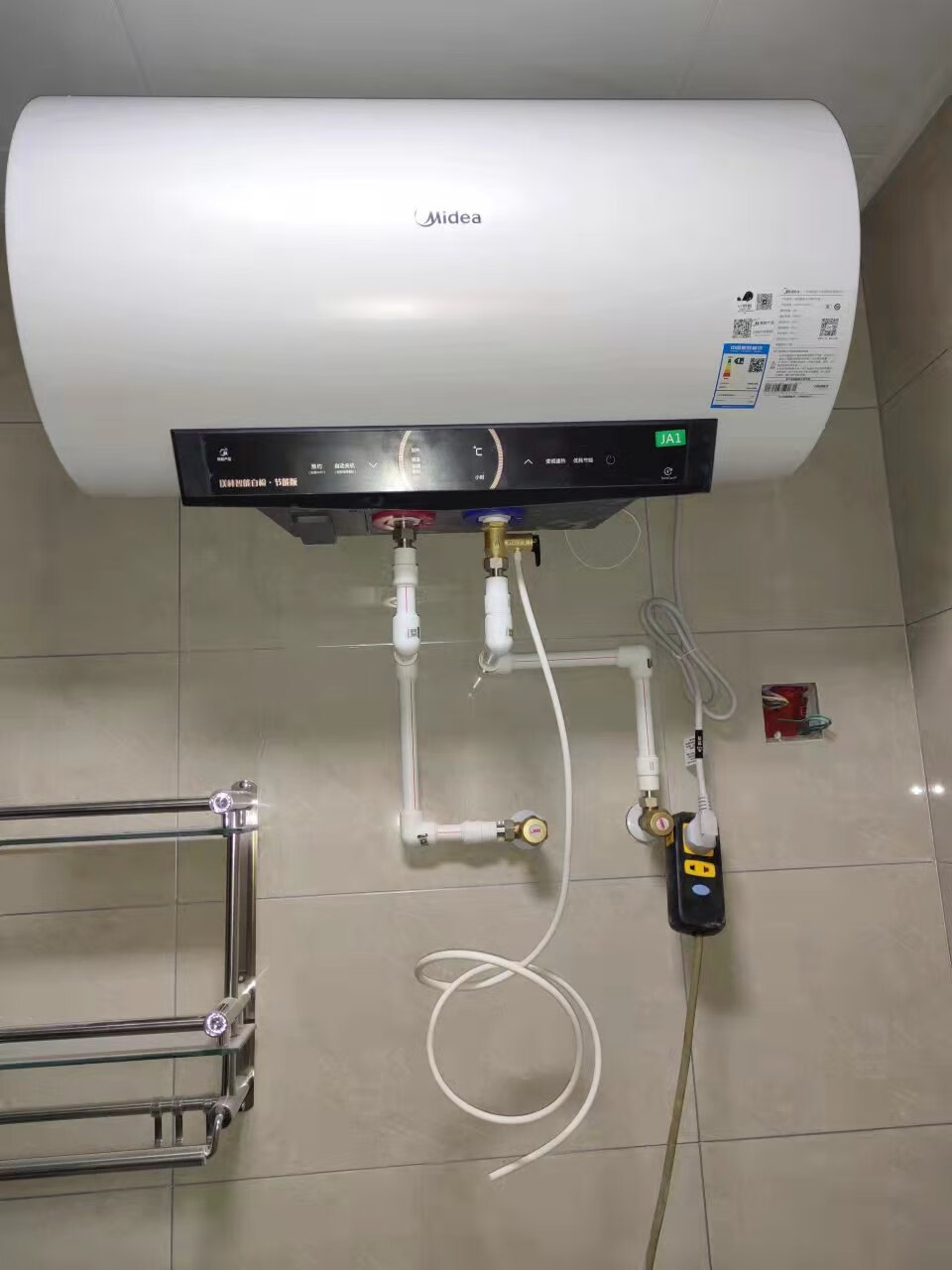 美的f6021-ja1(hey)