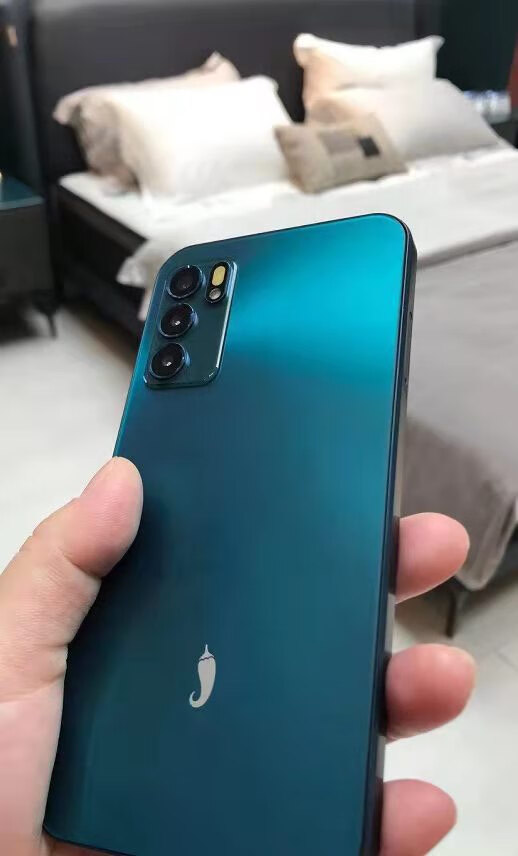 小辣椒p406gb128gb全网通点评