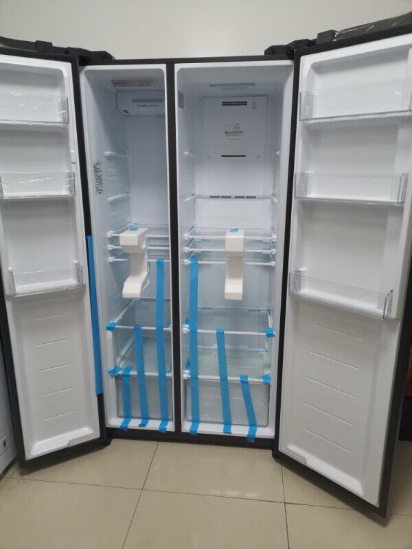 【海尔bcd-515wdpd】报价_参数_图片_论坛_haier 海尔515升海尔冰箱