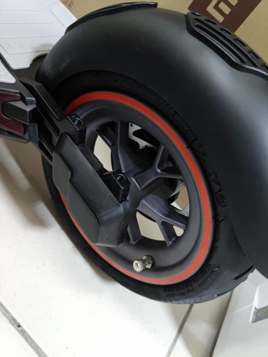 联想滑板车m2点评