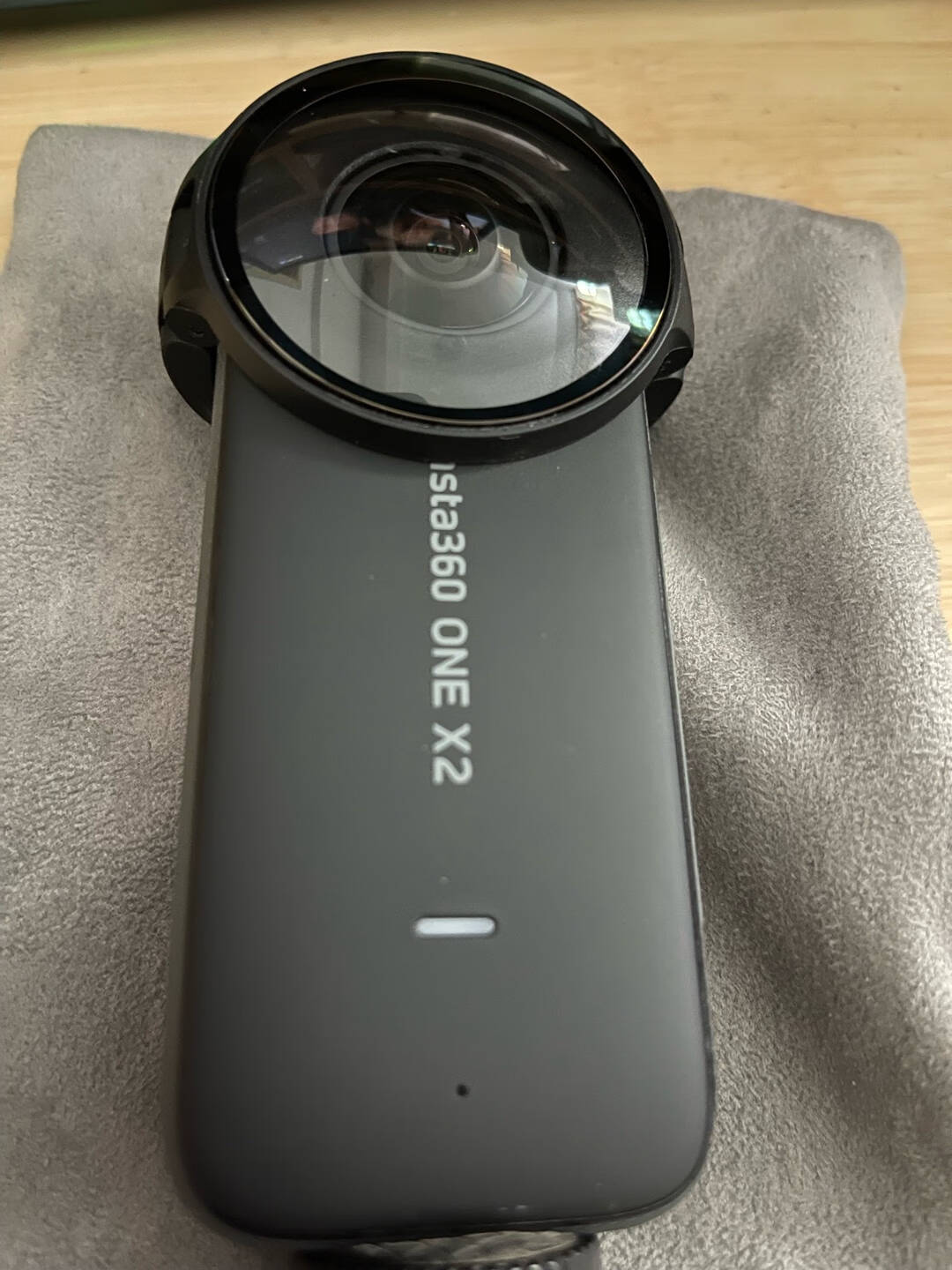 Insta360ONEX2升级版镜头保护镜