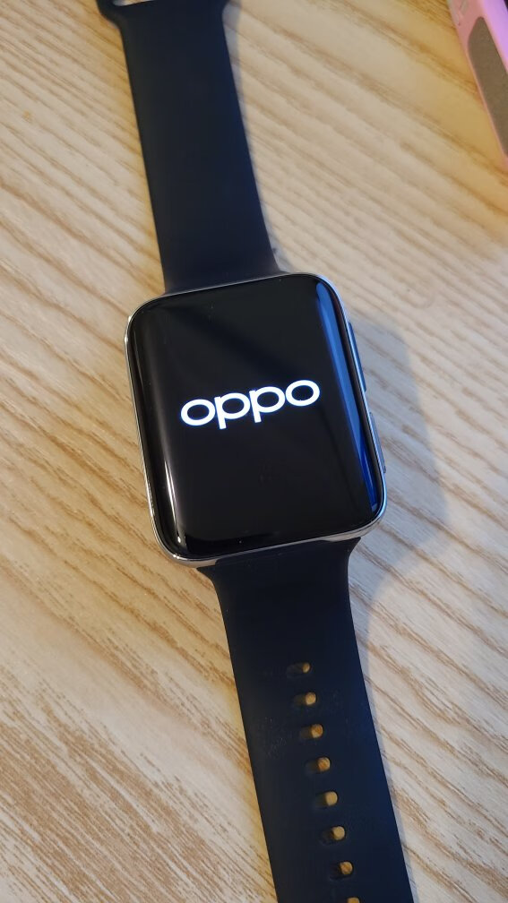 oppowatch242mmesim版点评